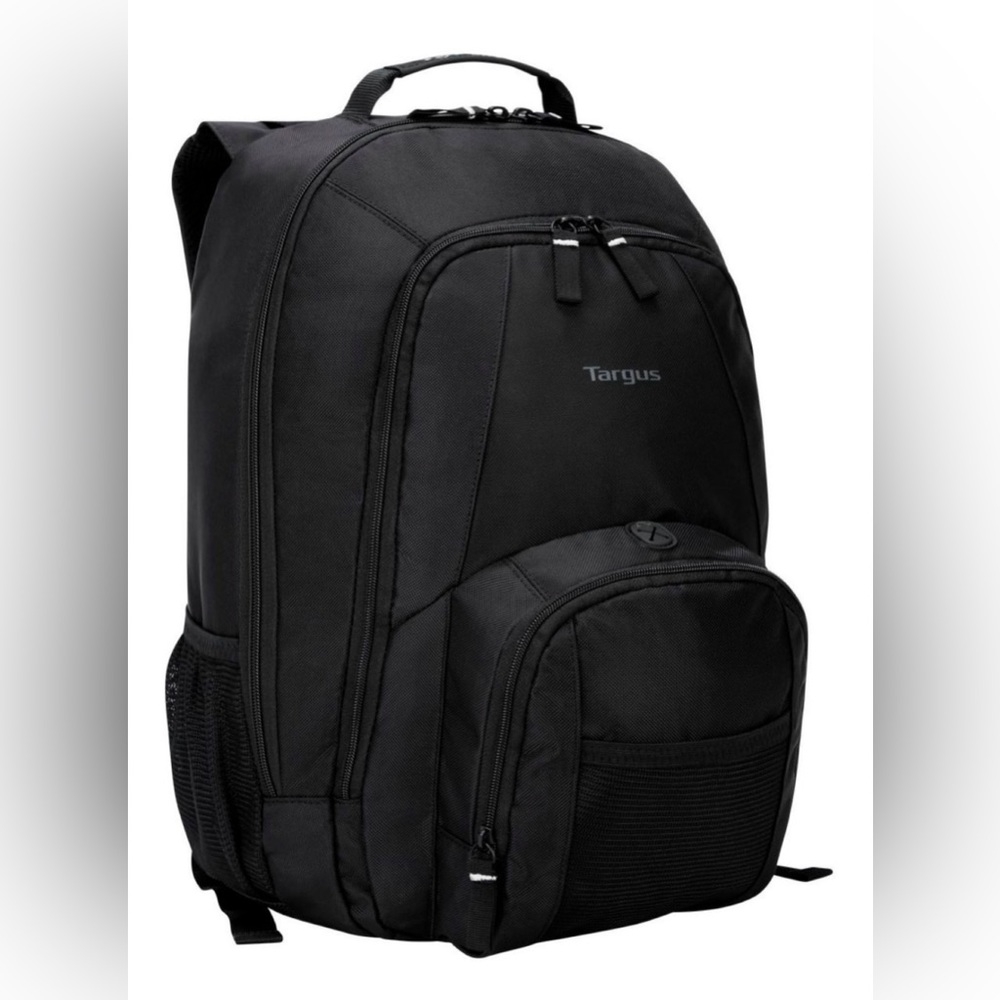 Targus - 16" Groove Backpack - Black